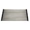 Alfi Brand ALFI brand ABDM1813 18" x 13" Modern SS Drain Mat for Kitchen ABDM1813 - alternate 1